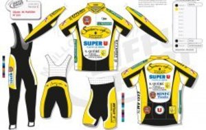 MAILLOT 2011