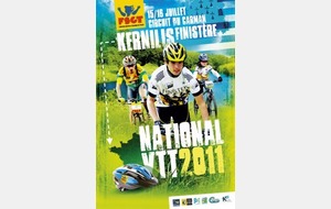NATIONAL VTT FSGT 2011