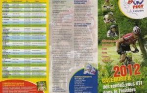 Vu sur le calendrier 2012 FSGT du Finistère