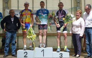 Pass'cyclisme : Championnat Départemental