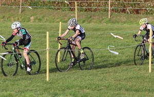 Championnat Bretagne Cyclo-cross