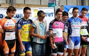 Yann SAGAERT remporte le Challenge Kreiz Breizh