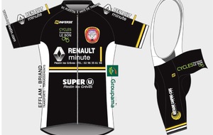 Maillot 2019