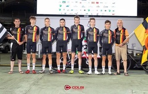Team Trégor Cyclisme Juniors