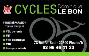CYCLES LE BON